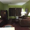 Отель Guest Cottage And Suites в Брансуик 
