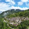 Отель Ristorante il gusto di Valtellina, фото 46