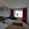 Отель Bastion Hotel Schiphol Hoofddorp, фото 5