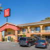 Отель Econo Lodge Inn & Suites Lodi - Wine Country Area, фото 1
