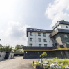 Отель Anseong U-STAY Drive-in Self-check-in Motel, фото 1