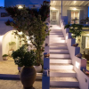 Отель Gerani Suites Sifnos, фото 1