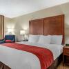 Отель Comfort Inn & Suites Middletown - Franklin, фото 4