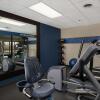 Отель Hampton Inn by Hilton Youngstown-West I-80, фото 17