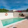 Отель PEGASO - Villa with private pool in Campanet. Free WiFi, фото 23