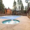 Отель Christiana Townhomes by Ski Country Resorts, фото 16