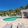 Отель Casa Rural Cómpeta Piscina Barbacoa y Vista, фото 45