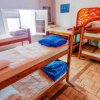 Отель Tas D Viaje Hostel - Surfcamp - Suites, фото 13