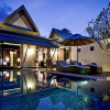 Отель Anantara Vacation Club Bophut Koh Samui, Samui, Thailand, фото 1