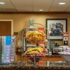 Отель Hampton Inn by Hilton Bowling Green, фото 12