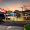 Отель Red Roof Inn Atlanta - Kennesaw State University, фото 18