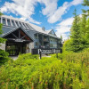 Отель Whistler Blackcomb VR at Powderhorn, фото 26