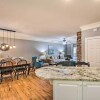 Отель Inviting Kingwood Resort Condo in Clayton!, фото 10