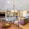 Отель Aurora by Avantstay Luxurious Home With an Exquisite Pool, Spa, and Outdoor Seating, фото 32