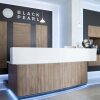Отель Black Pearl Luxury Apartments в Рейкьявике