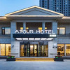 Отель Atour Hotel Zhangqiu Jinan, фото 11