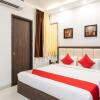 Отель OYO 26880 Happy Home, фото 6