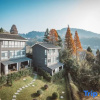 Отель Dujiangyan Shili Mountain Jing Private Tang Hot Spring Resort Hotel (Qingchengshan Branch), фото 20