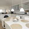 Отель Beautiful Holiday Home in Assens with Whirlpool, фото 12