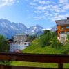 Отель Apartment Gloria Mürren-Gimmelwald, фото 17