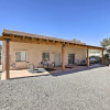 Отель Desert Gem w/ Patio + Grill, Near Oracle St. Park!, фото 1