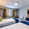 Отель Days Inn by Wyndham Warwick North M40, фото 3