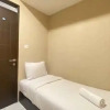 Отель Best Deal 2Br Apartment At Mekarwangi Square Cibaduyut, фото 21