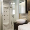 Отель Striking 1BR Apartment in Kolonaki B, фото 13