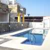 Отель Apartment With 2 Bedrooms in Palomares, With Wonderful sea View, Pool, фото 6