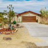Отель Casa Luisa Joshua Tree, фото 1