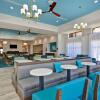 Отель Homewood Suites by Hilton San Marcos, фото 17