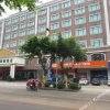 Отель GreenTree Inn Shantou Chaoyang District Mianxi Road Hotel, фото 30