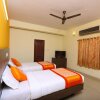 Отель Nachiappa Adyar Inn By OYO Rooms, фото 22