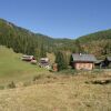 Отель Cozy Apartment in Feld am See near Ski Slopes, фото 12