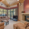 Отель Ski Tip by Summit County Mountain Retreats, фото 49