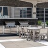 Отель Bold CozySuites w/pool, gym, roof #6, фото 1