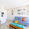 Отель Beautiful Studio in the Aloha Surf in Waikiki with City Views - 8th Floor - WiFi, фото 4