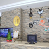 Отель Music Inn- Daxia Mountain, фото 2