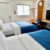 Отель Cedar Lane Motel, фото 36