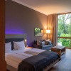 Отель Qube Hotel Bergheim, фото 5