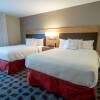 Отель TownePlace Suites by Marriott Clinton, фото 14