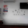 Отель El Ranilo, фото 9