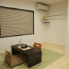 Отель Kyoto Station House, фото 10