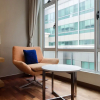 Отель Lot 163 Suites at Kuala Lumpur City Centre, фото 20