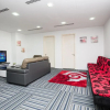 Отель WTE Binjai 8 Suites, фото 5