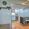 Отель Cape May Quad w/ Grill - 7 Blocks to Beach!, фото 11