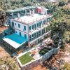 Отель Camlik Deniz Yildizi Hotel, фото 1