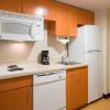 Отель Candlewood Suites New York City-Times Square, an IHG Hotel, фото 21