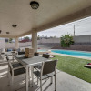 Отель Lake Havasu Home w/ Fire Pit & Grill, 3 Mi to Lake, фото 16