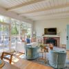 Отель Vacation Rental Home ~ 1 Mi to Carmel Beach!, фото 10